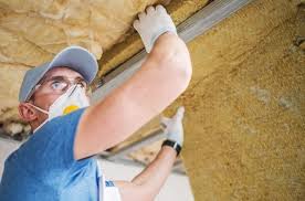 Insulation Air Sealing in Wills Point, TX